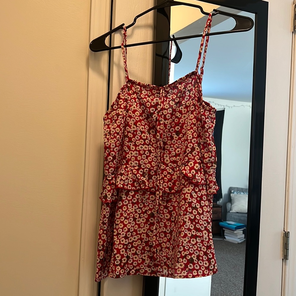 brand: mama j’s closet size:m